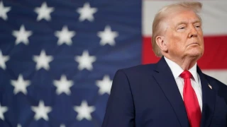 Trump'ın bir ayda söylemi değişti