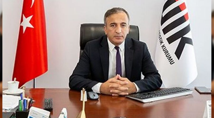 TÜİK Başkanı görevden alındı