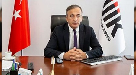 TÜİK Başkanı görevden alındı
