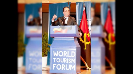 Turizmde en güzel örnek Türkiye