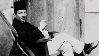 Türk edebiyatının değerli bir kalemi: Ömer Seyfettin