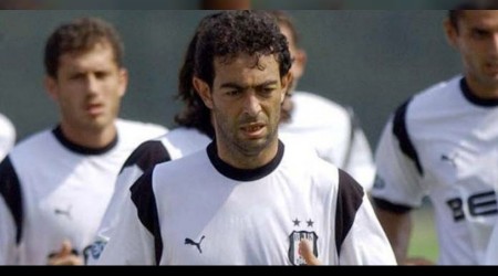 Türk futbolunun acı günü