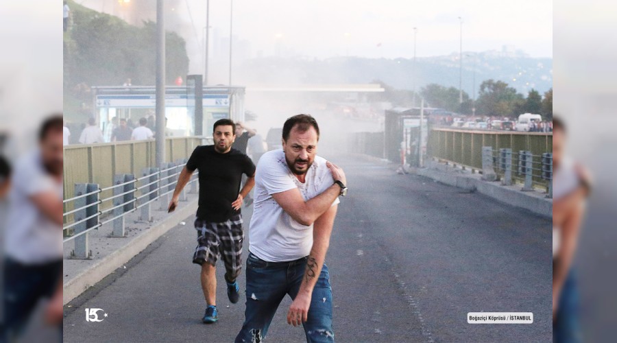 Türk milletinin büyük zaferi