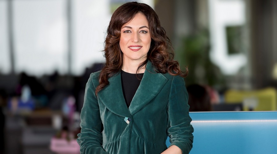 TURKCELL üniversiteden farksız