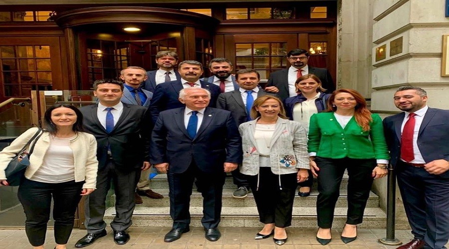 Türkiye 2018’de AİHM başvurularında 4’üncü sırada