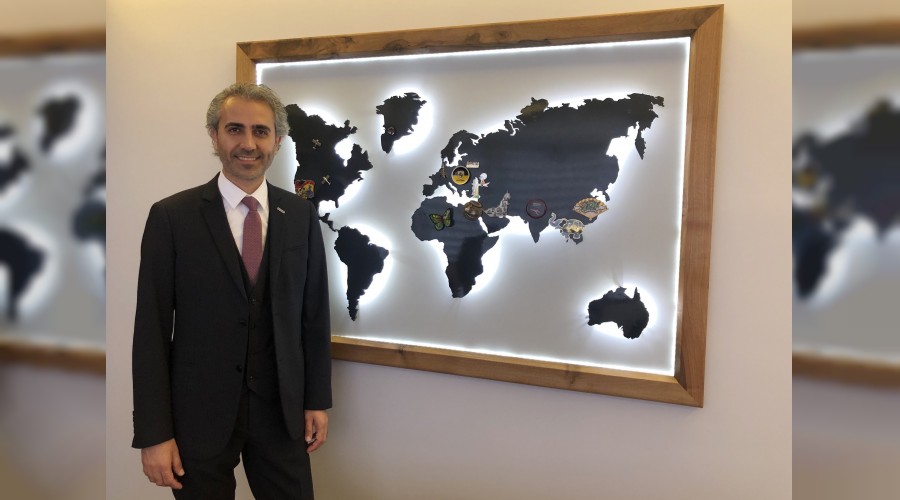 Türkiye, diş macunu üssü oluyor