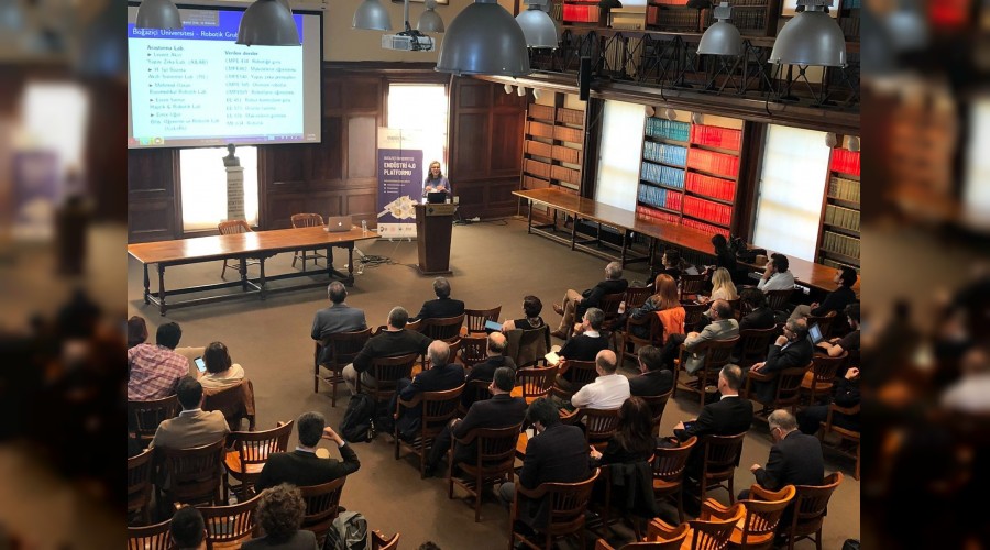 Türkiye ‘robot’ta da geri kaldı