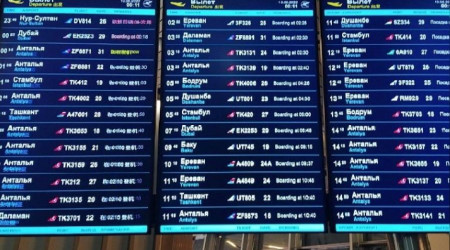 Türkiye, Rusya’nın dünyaya açılan tek kapısı oldu