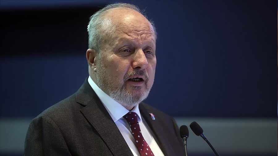 'Türkiye ters yönde gidiyor!'