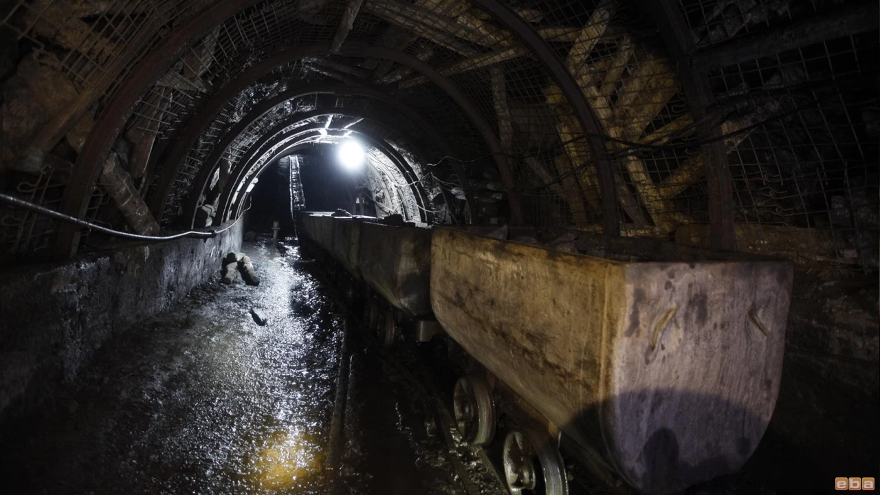 Türkiye’de kaçak madenler büyük tehlike