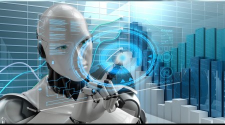 Türkiye'nin "ilk" sesli mobil sağlık asistanı