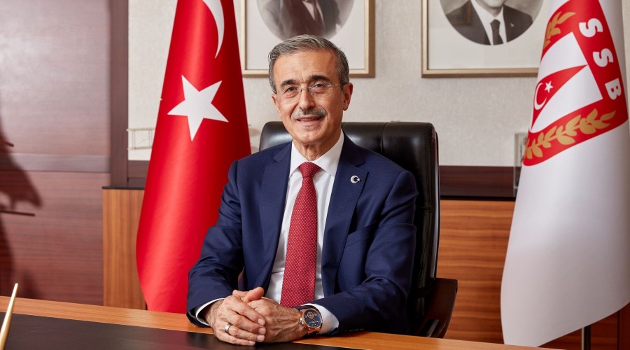 Türkiye’nin yeni uydu şirketi yolda