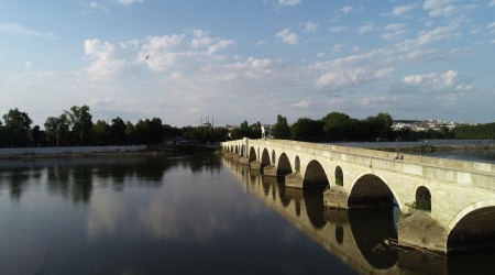 Türkiye’ye yukarıdan bakın