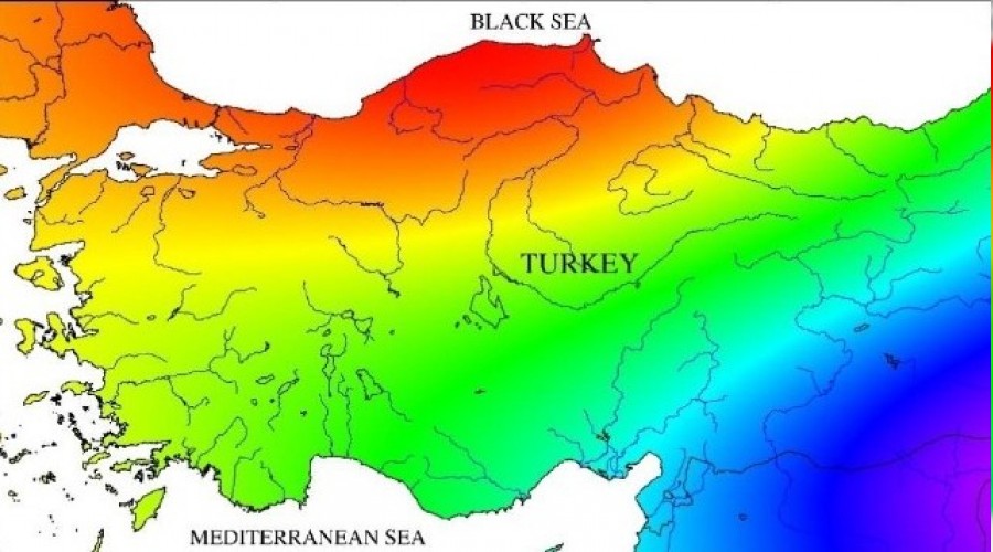Türkiye'yi bekleyen büyük tehlike: Kuraklık