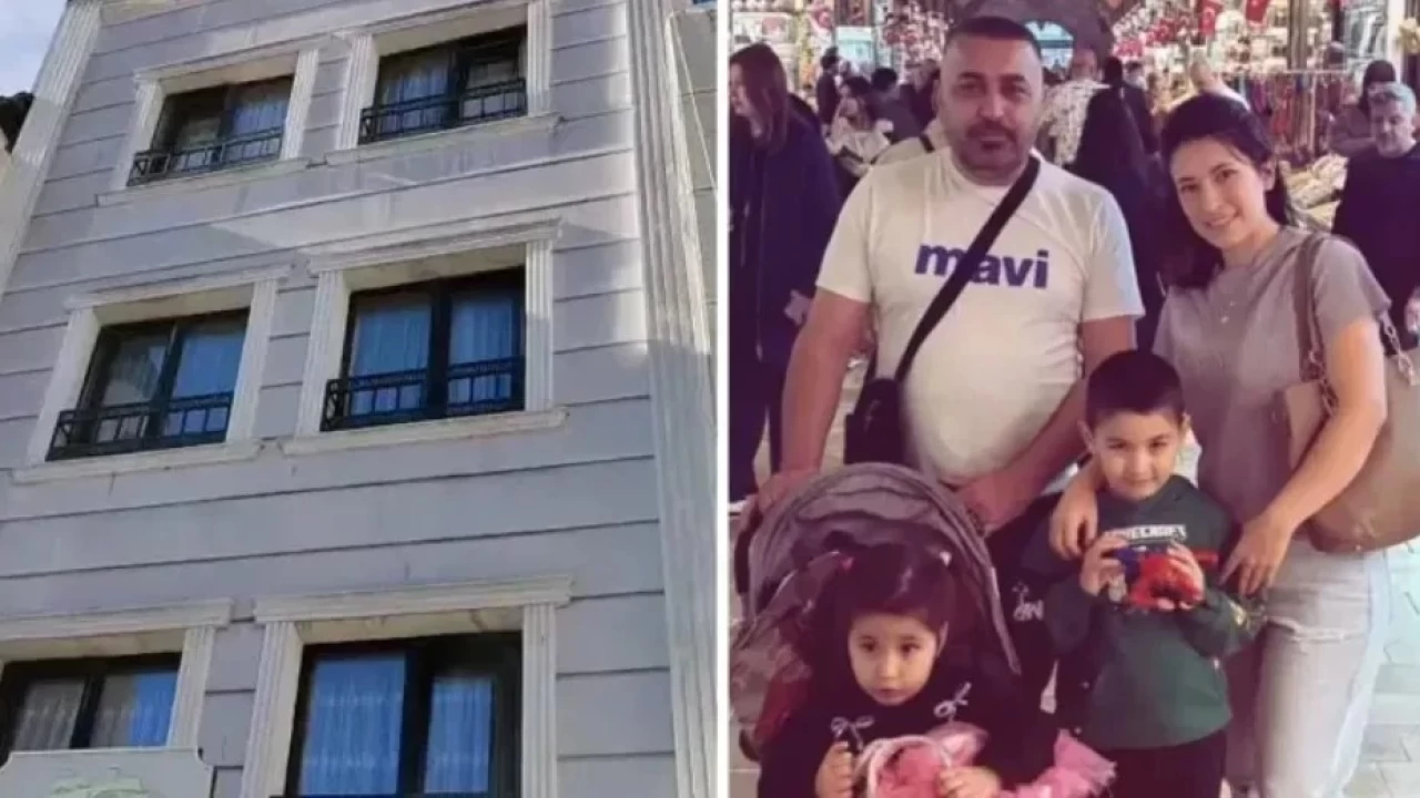 Türkiye'yi sarsan olayda sıcak gelişme: Otel odasında ilaçlama yapan, yetki belgesi bulunmayan şirket yetkilisinin ifadesi ortaya çıktı