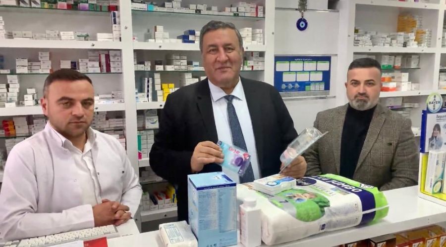 'Üç çocuk yapın diyen çocuk giderini karşılasın'