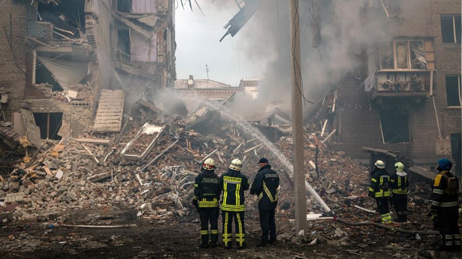 Ukrayna: Rusya 499 çocuk öldürdü