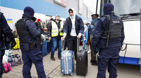 Ukrayna 'sınavsız üniversite' ile dünyanın üniversite üssü oldu