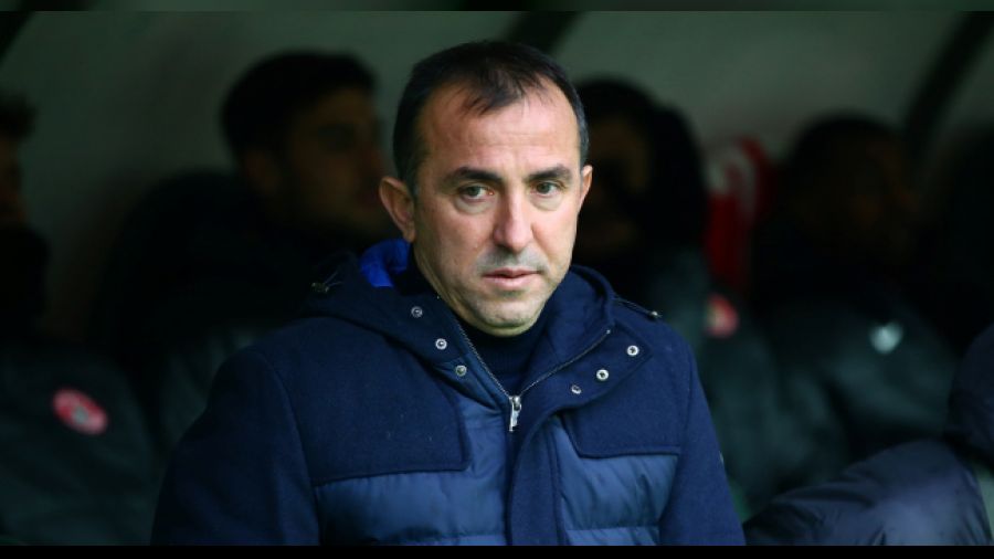 "Ümraniyespor kullanacakları bir takım değil"