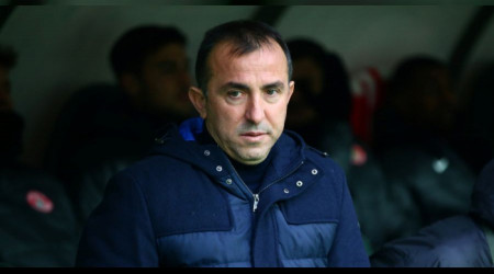 "Ümraniyespor kullanacakları bir takım değil"