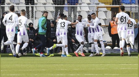 Umutları Süper Lig