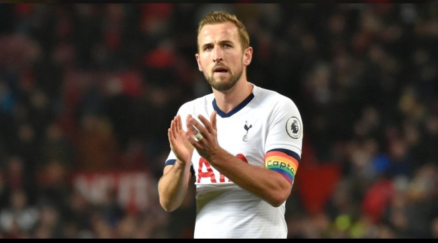 Ünlü golcü Tottenham'dan ayrılıyor