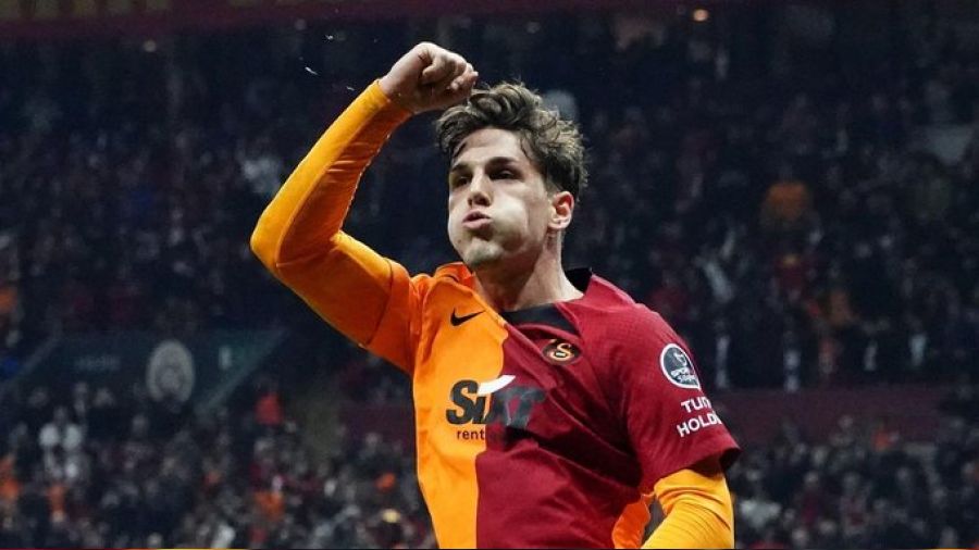Ünlü sportif direktör Zaniolo’nun peşinde