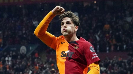 Ünlü sportif direktör Zaniolo’nun peşinde