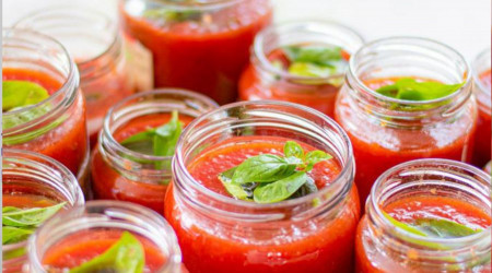 Uzmanından konserve uyarısı