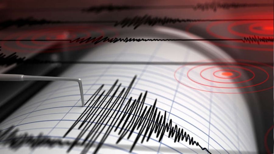 Van'da 3.6 büyüklüğünde deprem