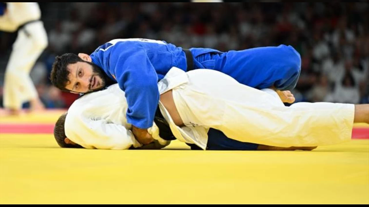 Vedat Albayrak sonunu getiremedi