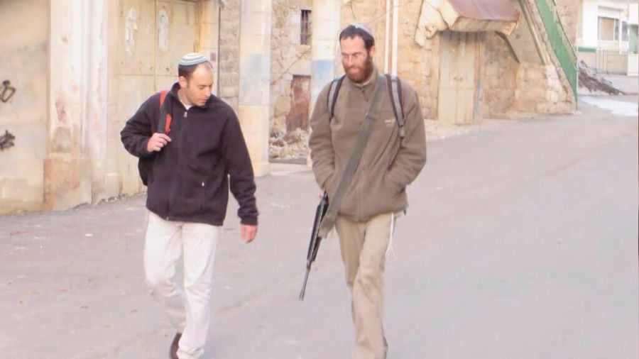 Yahudi yerleşimciler silahlanmayı artırıyor