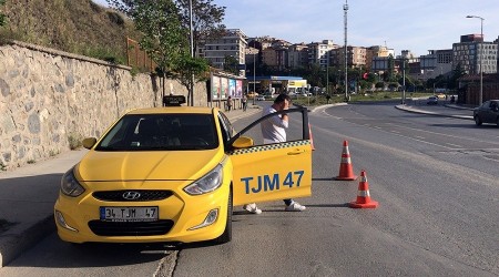 “Yedik mi cezayı”