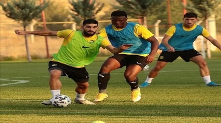 Yeni Malatyaspor, Göztepe maçıyla moral depolamak istiyor