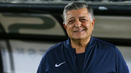 Yılmaz Vural'ın yeni takımı belli oldu