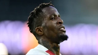 Zaha'nın ziyareti eski aşkı alevlendirdi