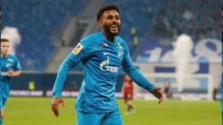 Zenit'in istei Galatasaray' zora soktu 