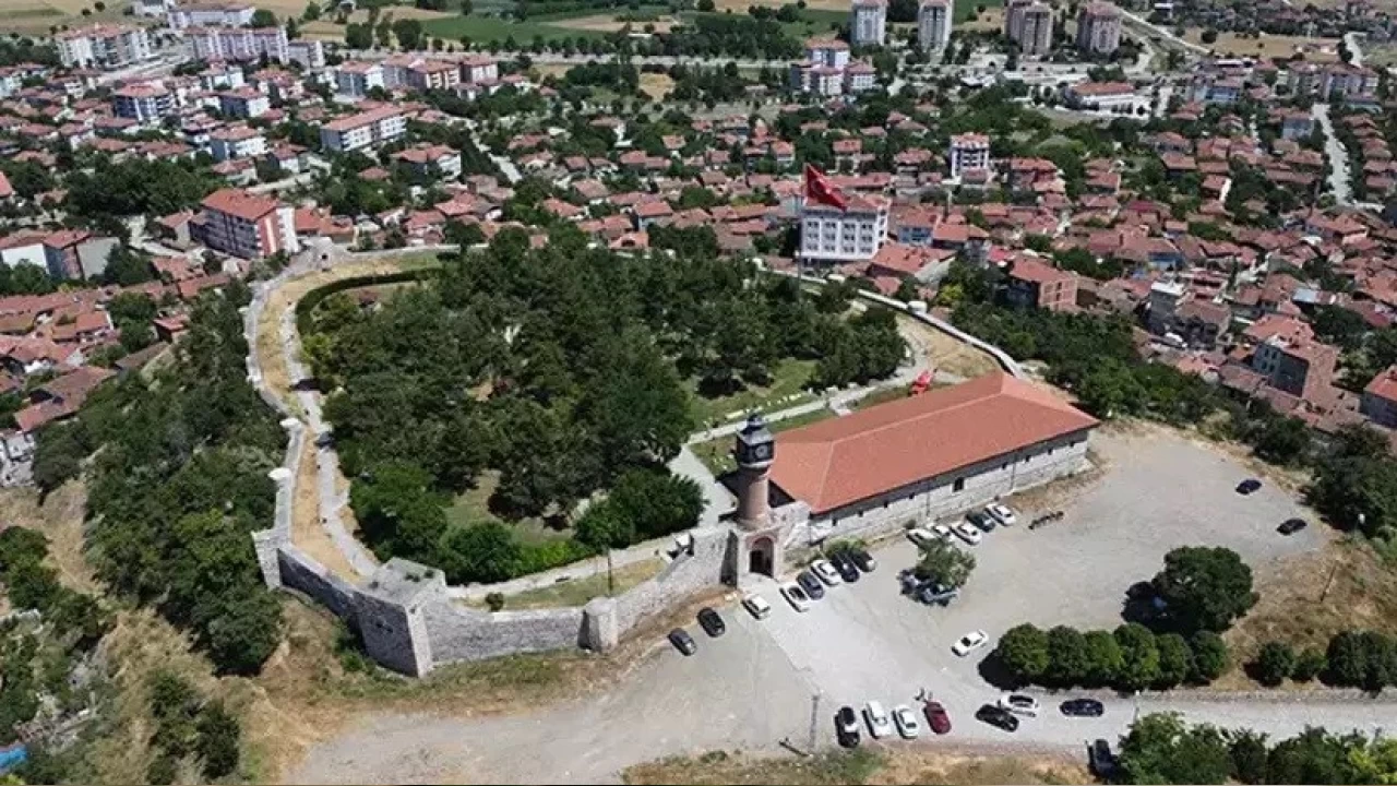 Zile: Tarihi ve kltrel zenginlikleriyle dikkat eken ile