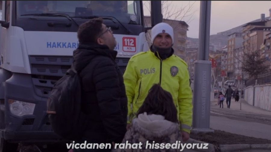 '10 Nisan' belgeseline sosyal medyada büyük ilgi