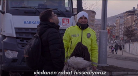 '10 Nisan' belgeseline sosyal medyada büyük ilgi