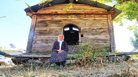 100 yıllık tahıl ambarları yıllara meydan okuyor