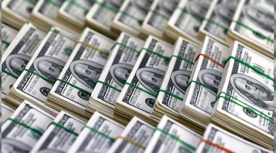 126,9 milyar dolarlık dış borç ödemesi kapıda