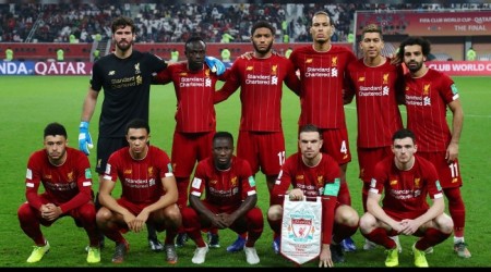 16 yıllık hasret için rakip tanımıyor