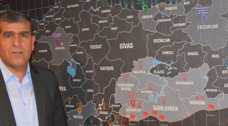 164 ülkenin sofrasına hububat ve bakliyat Güneydoğu'dan