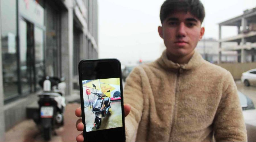 17 bin liralık unutkanlık