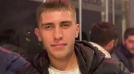 18 yaşında cinayete kurban gitti