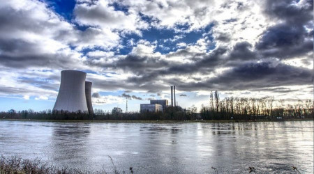 19 ülkede 51 yeni nükleer reaktör yapılıyor