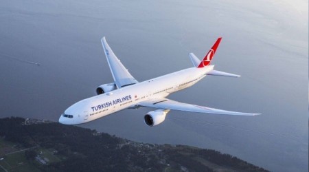 2020'de 82 milyon kişi hava yolunu tercih etti