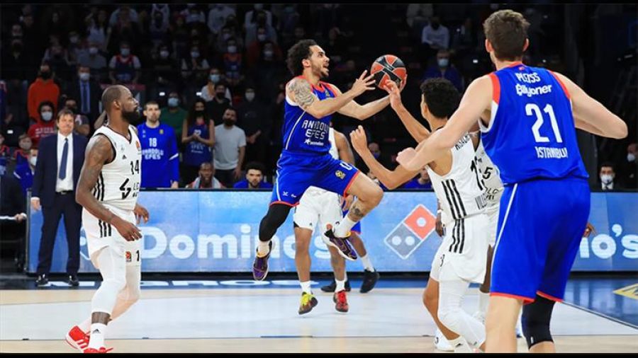 25. haftada rakip ASVEL