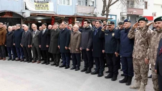 26 yıl önce terör saldırısında şehit olanlar anıldı